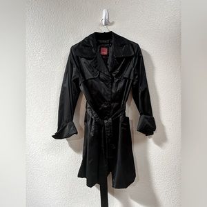 Vintage Esprit trench coat